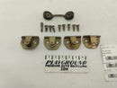 Volvo 245 Set Of Door Strikers-1