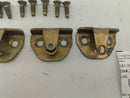 Volvo 245 Set Of Door Strikers-3