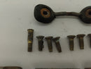Volvo 245 Set Of Door Strikers-4