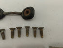 Volvo 245 Set Of Door Strikers-5