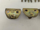 Volvo 245 Set Of Door Strikers-7