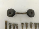 Volvo 245 Set Of Door Strikers-9