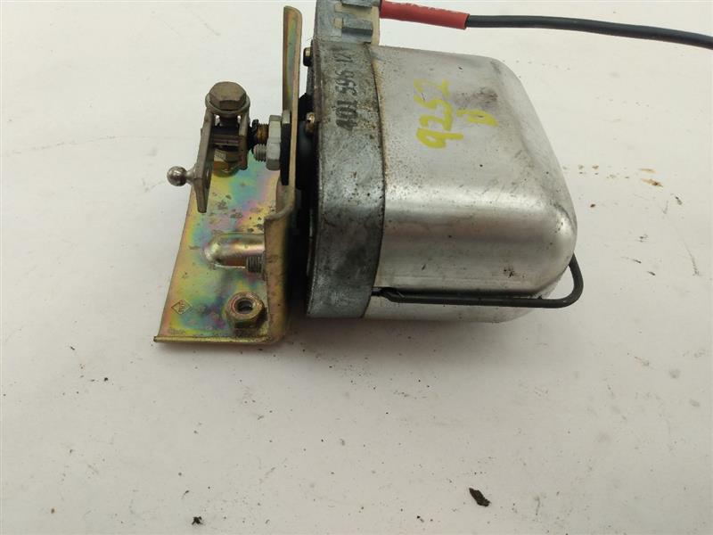 Volvo 245 Rear Wiper Motor Set