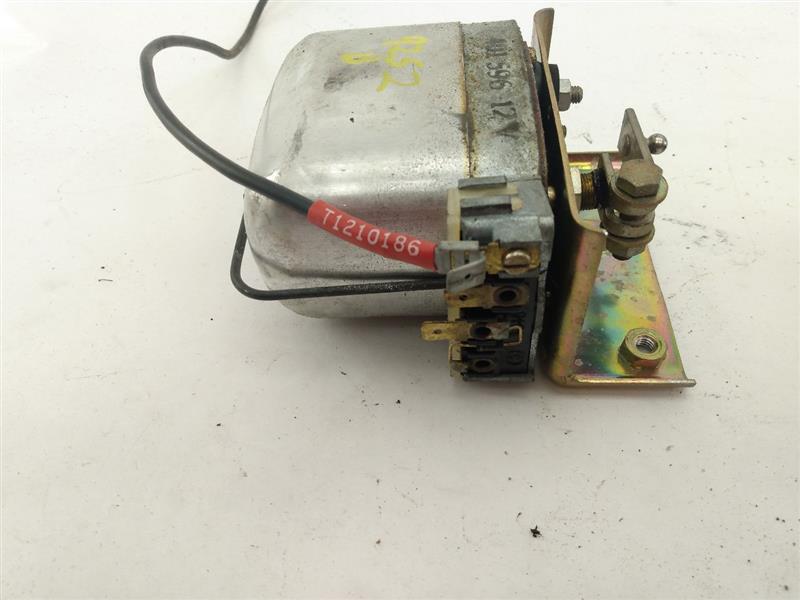 Volvo 245 Rear Wiper Motor Set