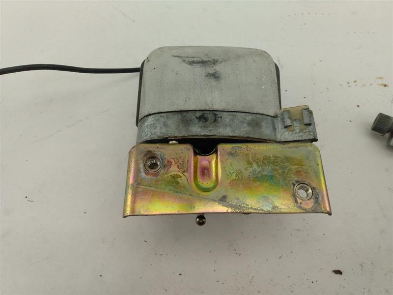 Volvo 245 Rear Wiper Motor Set