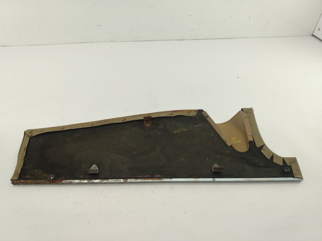 Volvo 245 Rear Right Side Lower Trim Panel