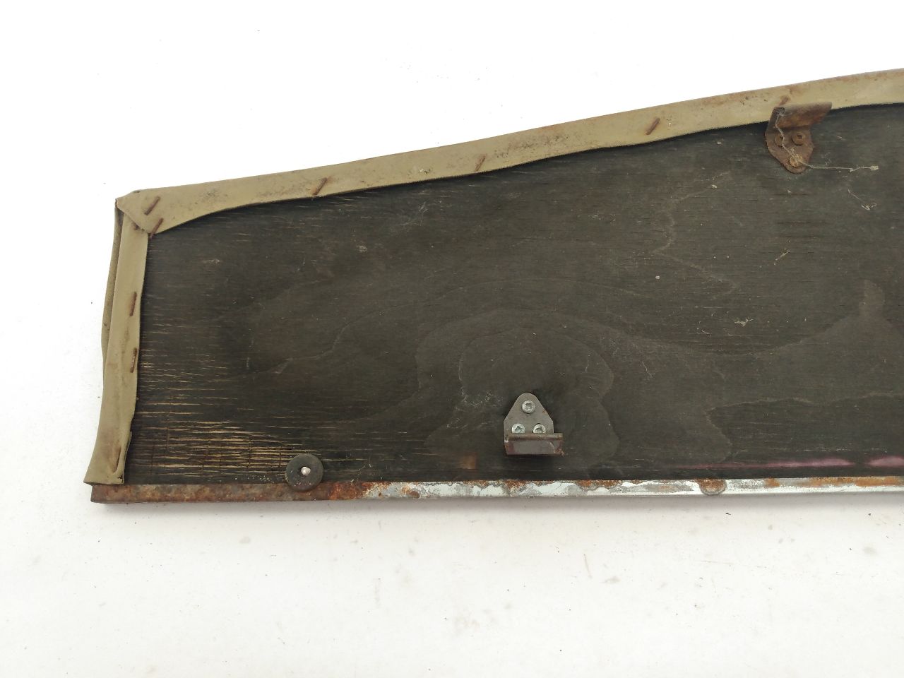 Volvo 245 Rear Right Side Lower Trim Panel