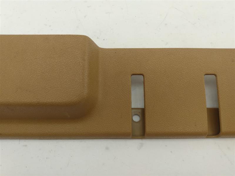 Volvo 245 Front Right Door Storage Pocket