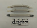 Volvo 245 Set Of Roof Grab Handles-1
