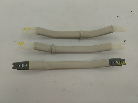 Volvo 245 Set Of Roof Grab Handles