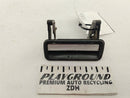 Volvo 245 Rear Left Exterior Door Handle-1