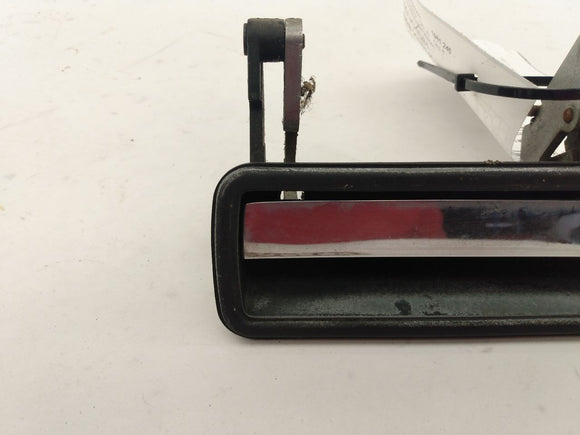 Volvo 245 Rear Left Exterior Door Handle
