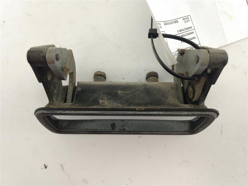 Volvo 245 Rear Left Exterior Door Handle