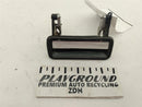 Volvo 245 Front Right Exterior Door Handle-1