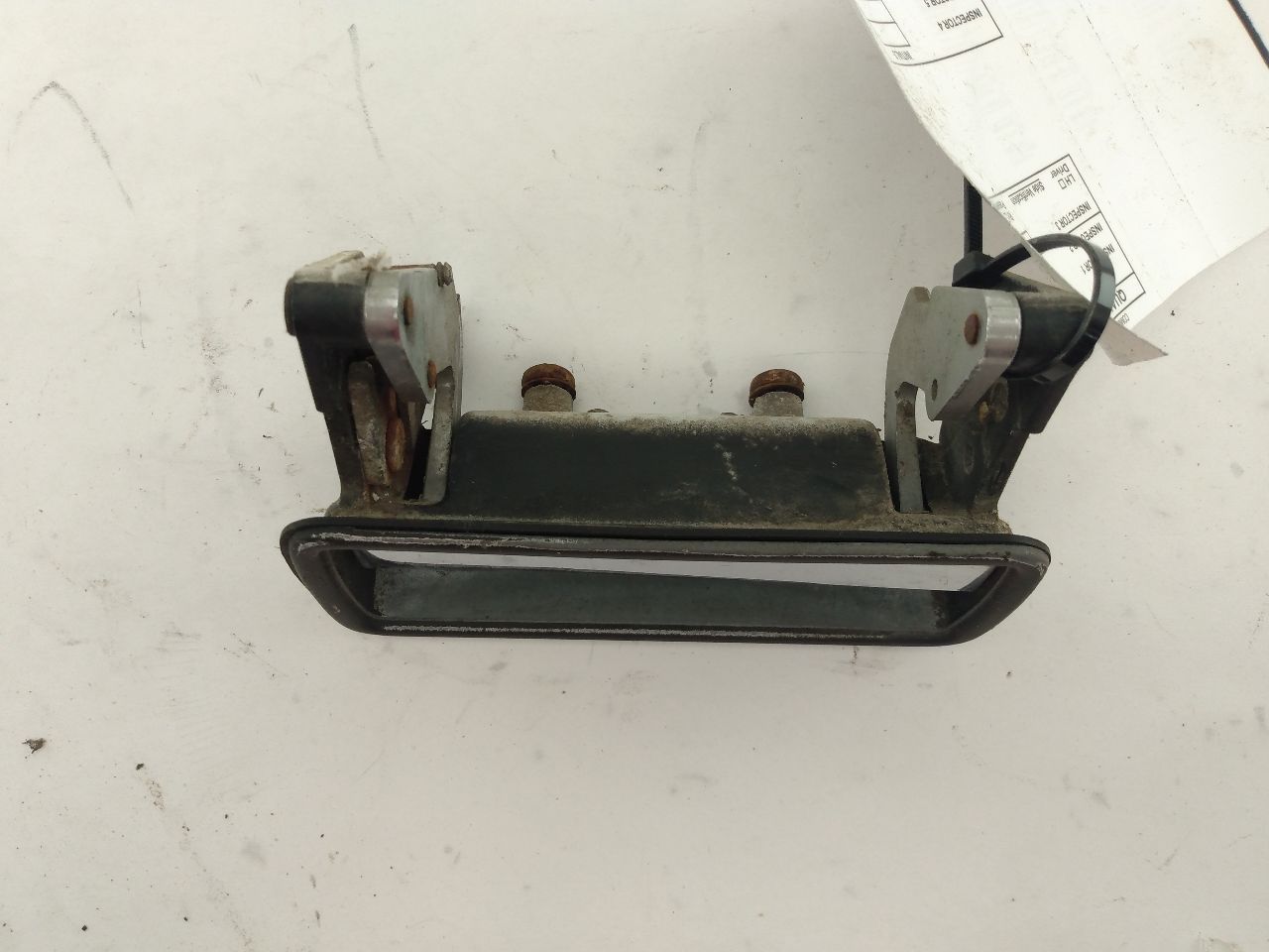 Volvo 245 Front Right Exterior Door Handle