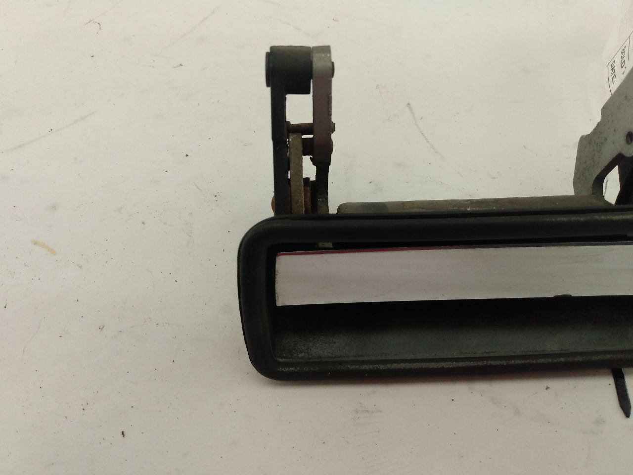 Volvo 245 Rear Right Exterior Door Handle - 0