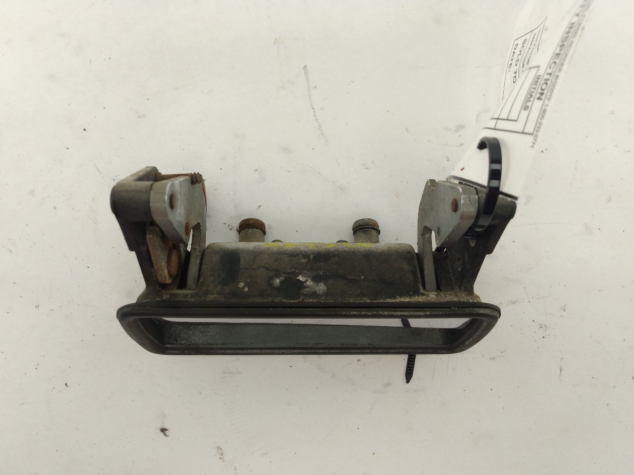 Volvo 245 Rear Right Exterior Door Handle