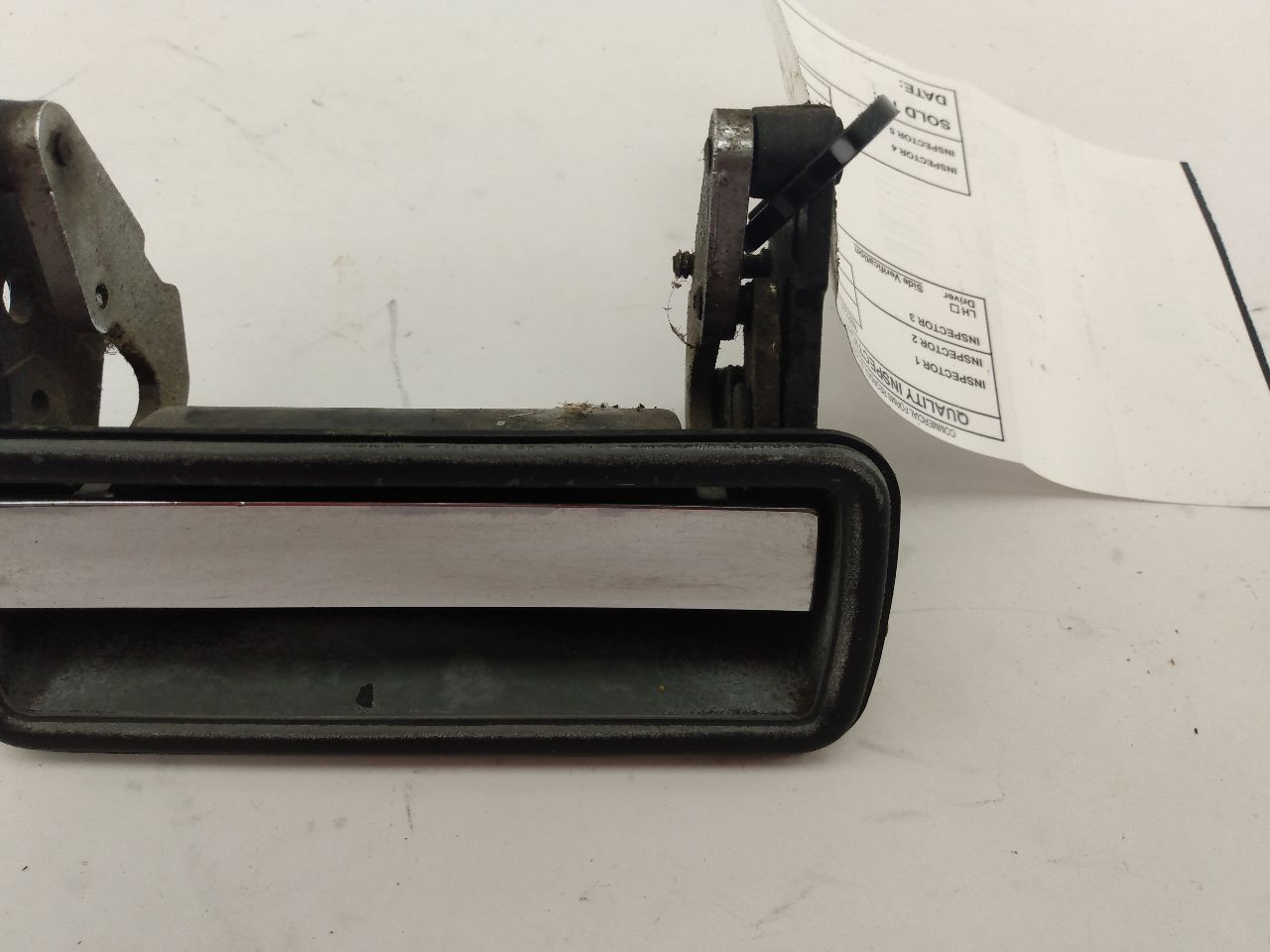 Volvo 245 Front Left Exterior Door Handle