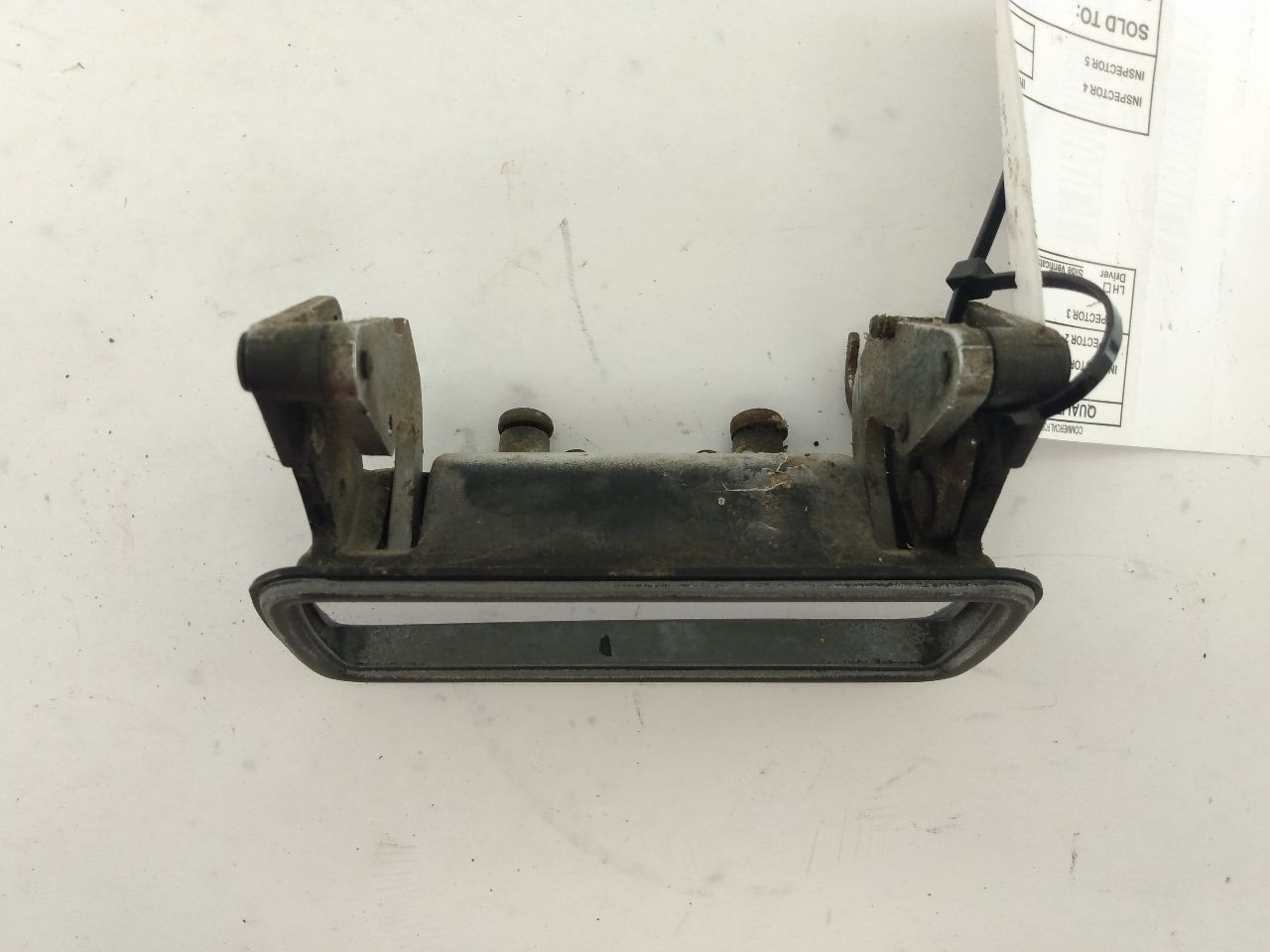 Volvo 245 Front Left Exterior Door Handle