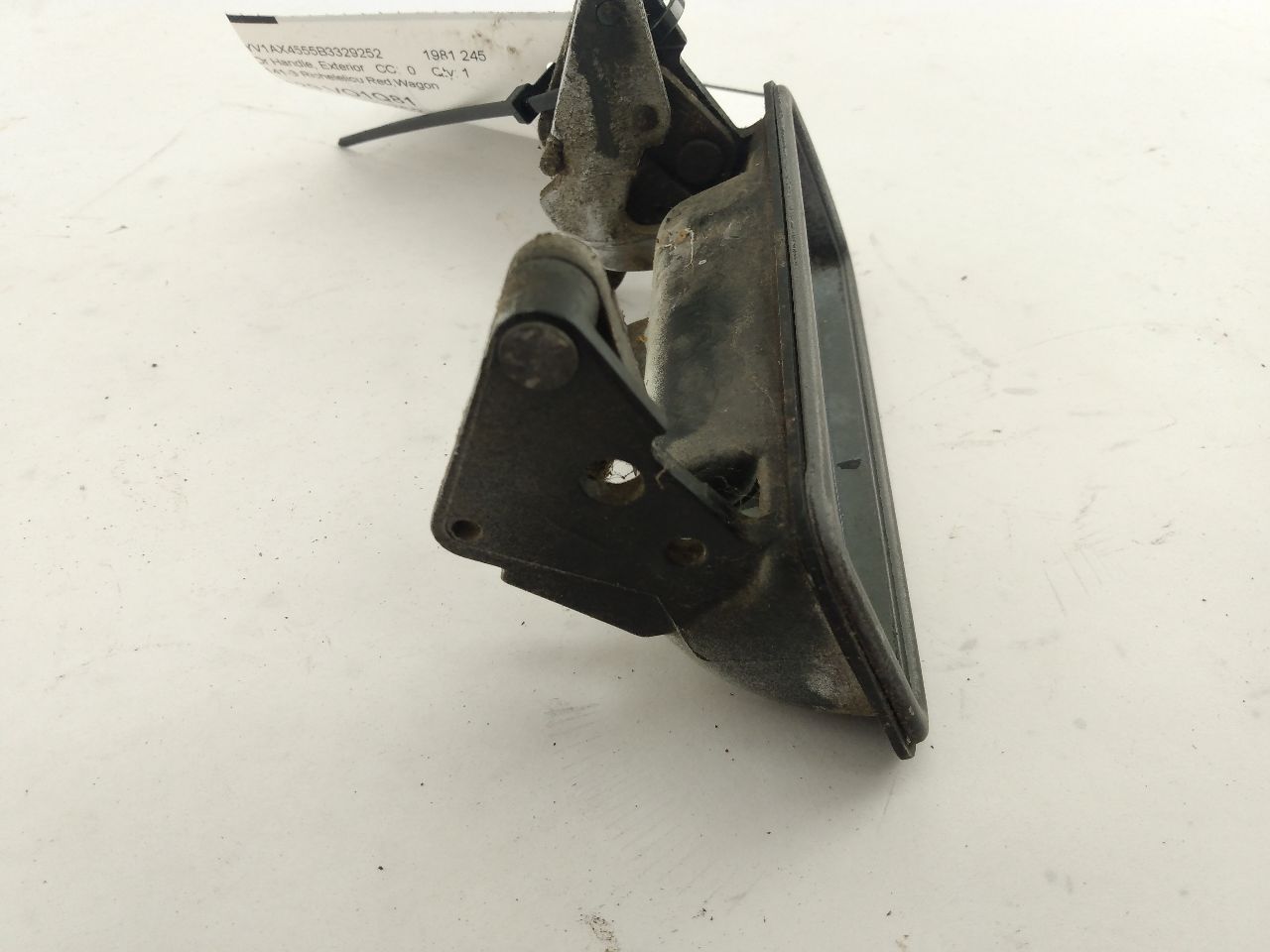 Volvo 245 Front Left Exterior Door Handle