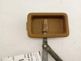 Volvo 245 Rear Right Interior Door Handle - 0