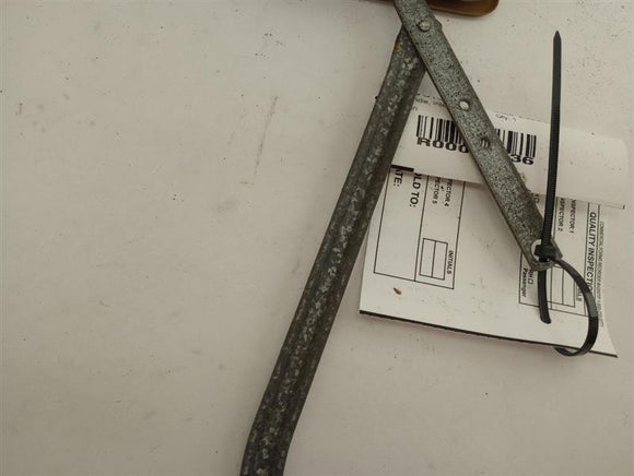 Volvo 245 Rear Right Interior Door Handle