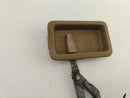 Volvo 245 Front Left Interior Door Handle-2