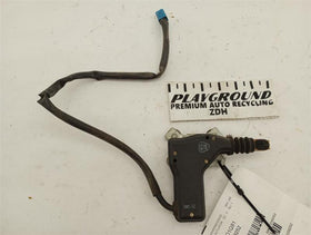 Volvo 245 Rear Left Door Lock Actuator