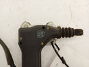Volvo 245 Rear Left Door Lock Actuator-2