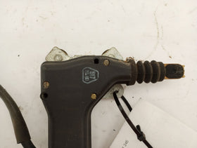 Volvo 245 Rear Left Door Lock Actuator - 0