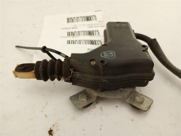Volvo 245 Rear Left Door Lock Actuator