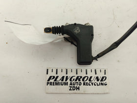 Volvo 245 Rear Right Door Lock Actuator