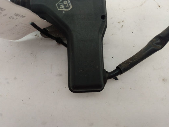 Volvo 245 Rear Right Door Lock Actuator