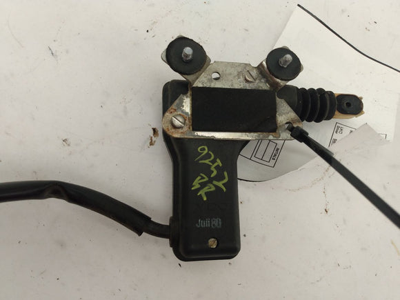 Volvo 245 Rear Right Door Lock Actuator