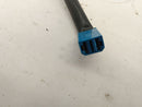 Volvo 245 Rear Right Door Lock Actuator-7