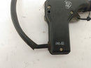 Volvo 245 Front Right Door Lock Actuator-2