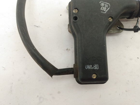 Volvo 245 Front Right Door Lock Actuator