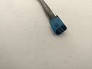 Volvo 245 Front Right Door Lock Actuator-7