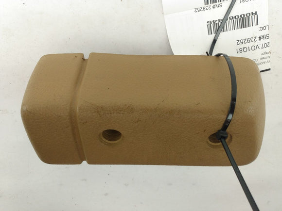 Volvo 245 Rear Left Armrest
