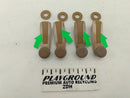 Volvo 245 Set Of Window Cranks-1