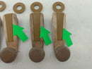 Volvo 245 Set Of Window Cranks-3