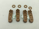 Volvo 245 Set Of Window Cranks-4