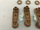Volvo 245 Set Of Window Cranks-5