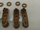 Volvo 245 Set Of Window Cranks-6