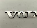 Volvo 245 Pair Of Hatch Volvo Emblems-2