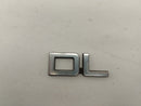 Volvo 245 Pair Of Hatch Volvo Emblems-4