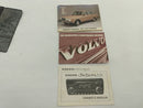 Volvo 245 Owners Manual-5