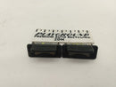 Volvo 245 Pair Of License Plate Lights-1