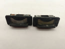 Volvo 245 Pair Of License Plate Lights-2