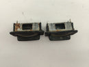 Volvo 245 Pair Of License Plate Lights-3